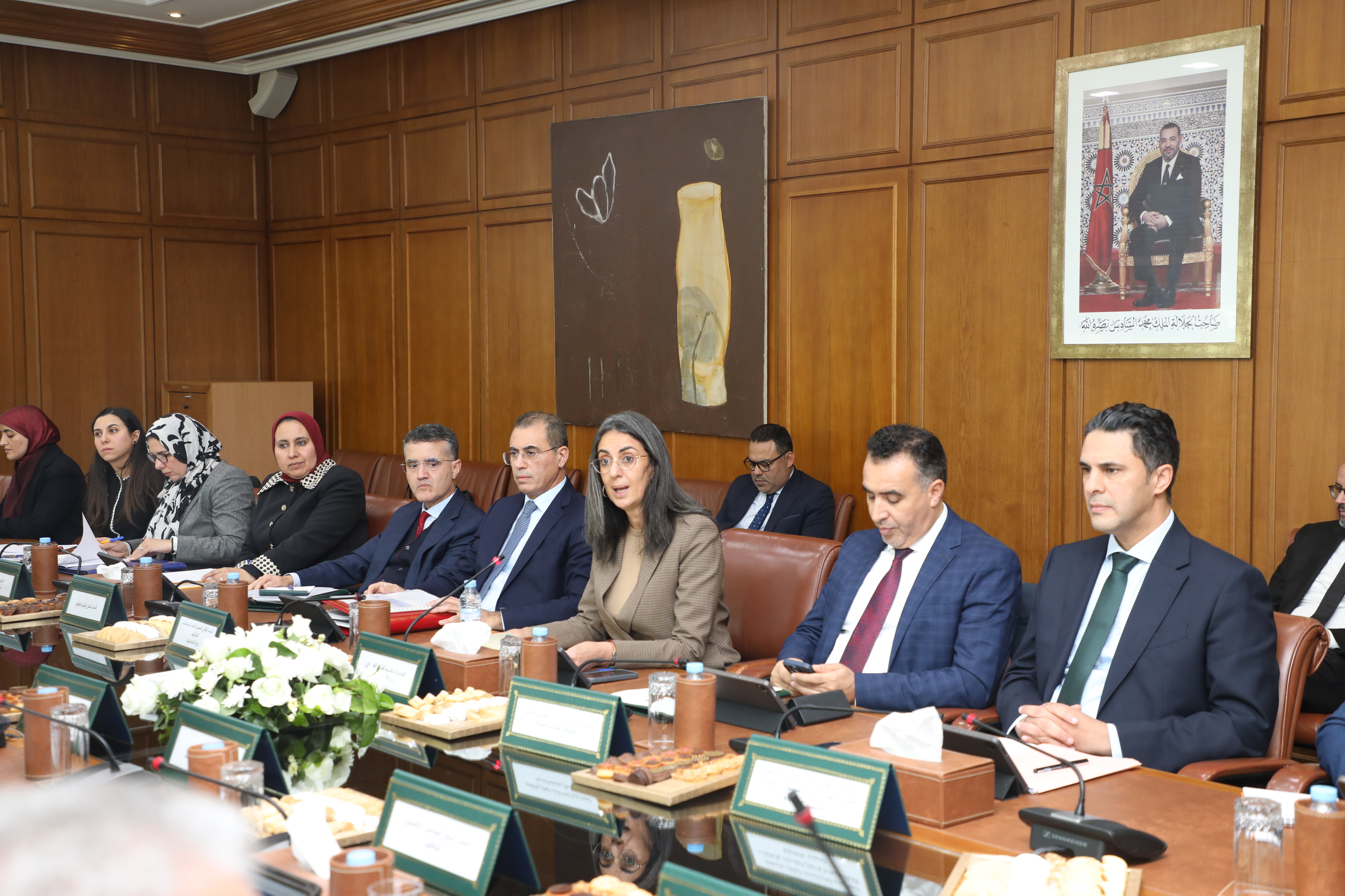 Marchica : 900 MDH mobilisés pour relancer une nouvelle phase de développement territorial durable